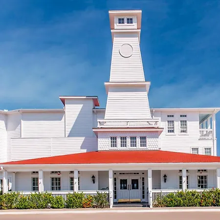 Lighthouse Inn At Aransas Bay